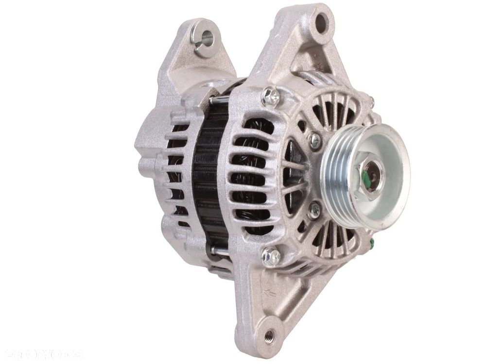 ORYGINALNY ALTERNATOR DACIA Logan Sandero | 28-6568 - 8