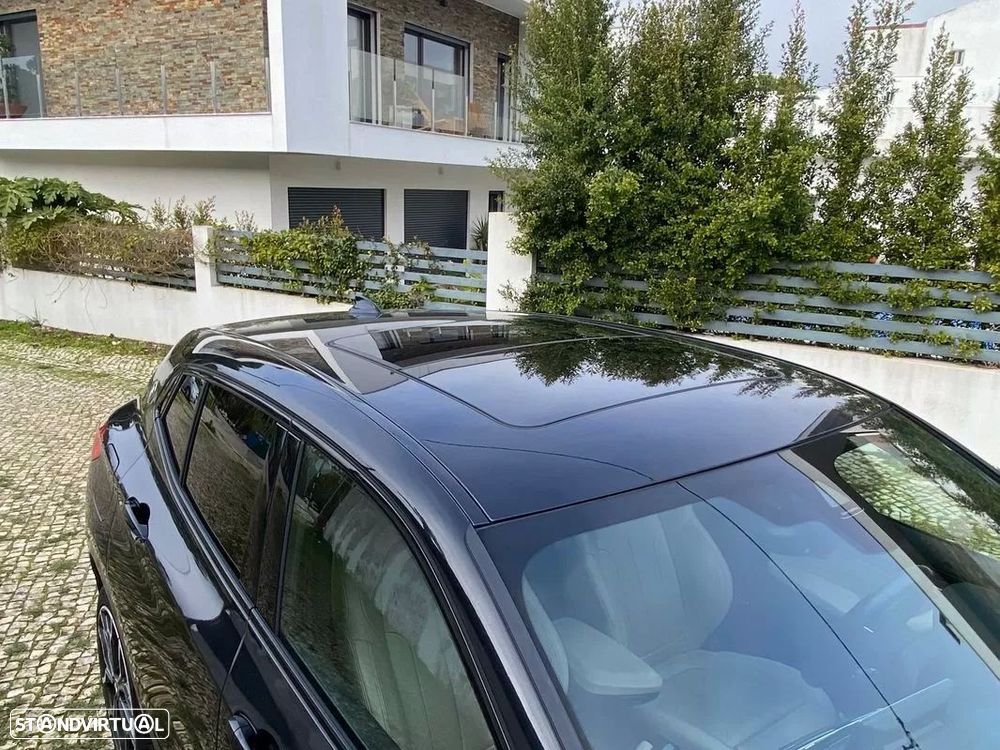 BMW X2 16 d sDrive X Pack M - 8