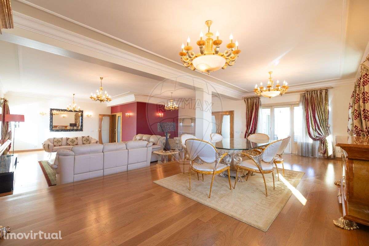 Moradia T4 para venda - Grande imagem: 4/49