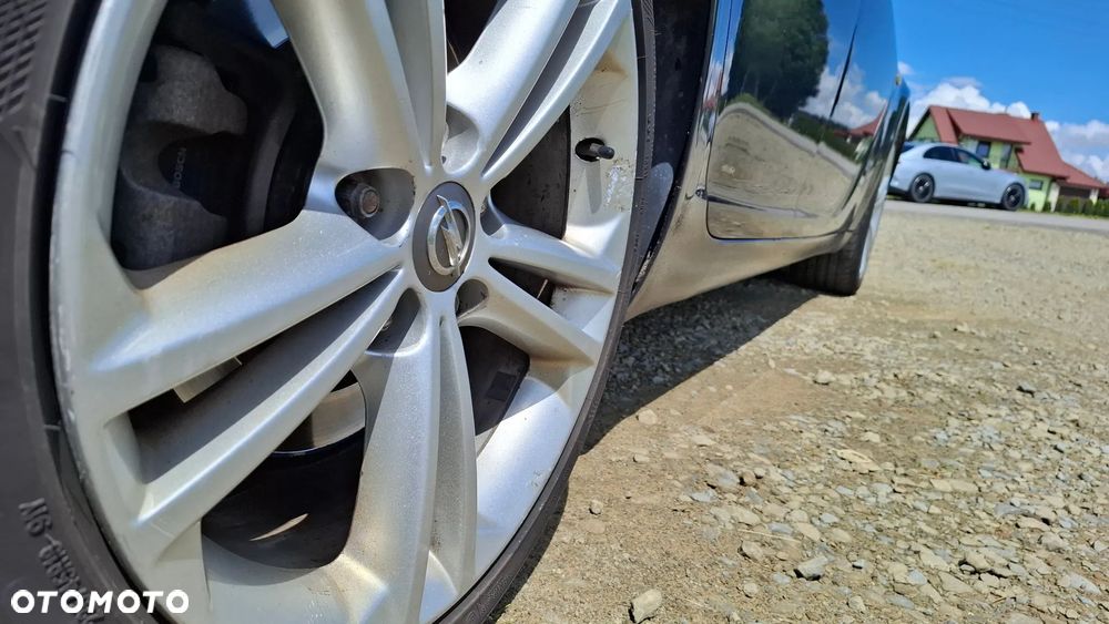 Opel Insignia 2.0 CDTI Cosmo 4x4 - 21