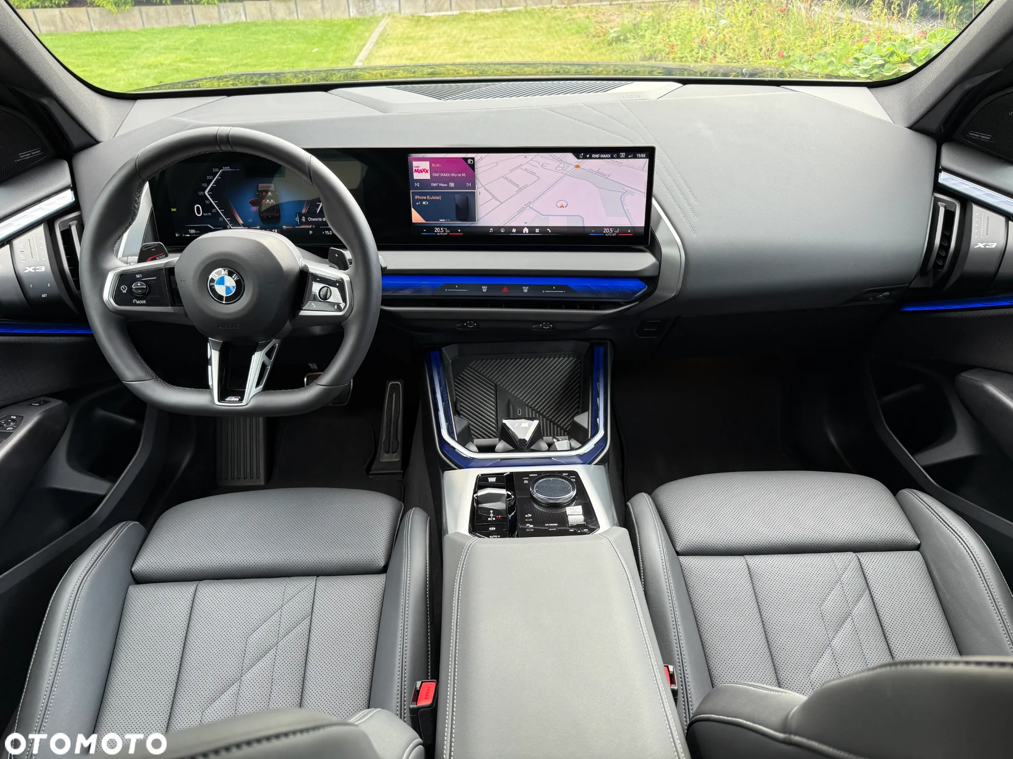 BMW X3 - 14