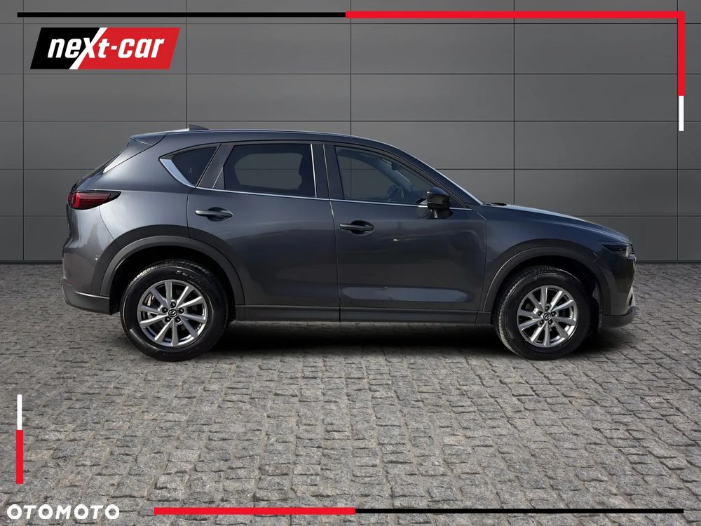 Mazda CX-5 2.0 Kanjo 2WD - 7