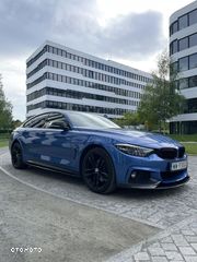 BMW Seria 4 430i Gran Coupe xDrive Sport-Aut M Sport