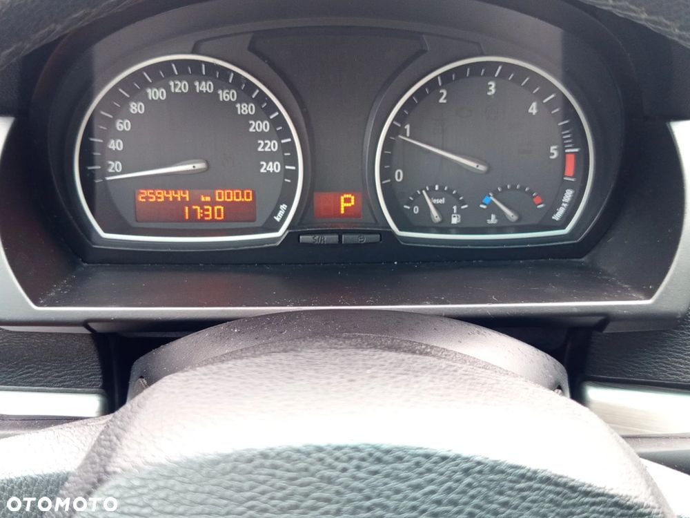 BMW X3 - 12