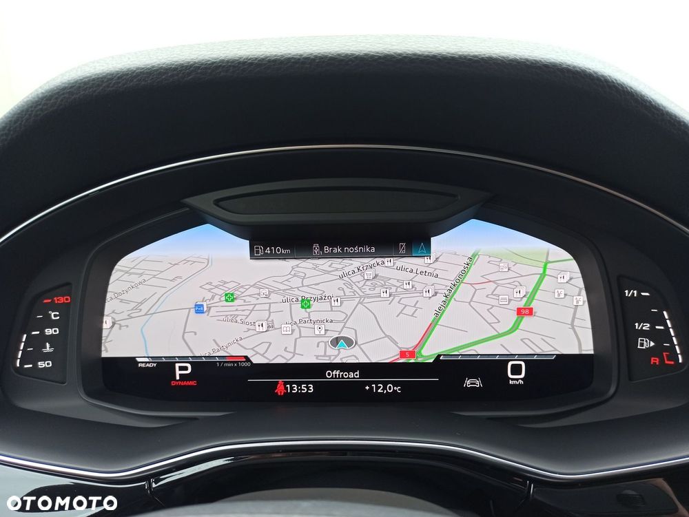 Audi SQ8 - 16