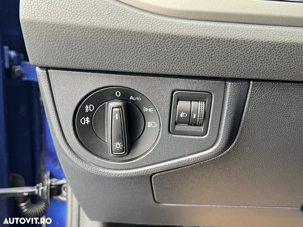 Volkswagen Polo 1.6 TDI SCR Highline - 27