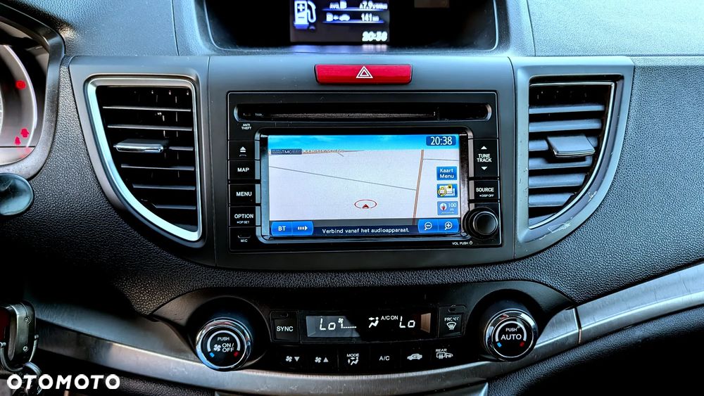 Honda CR-V - 36