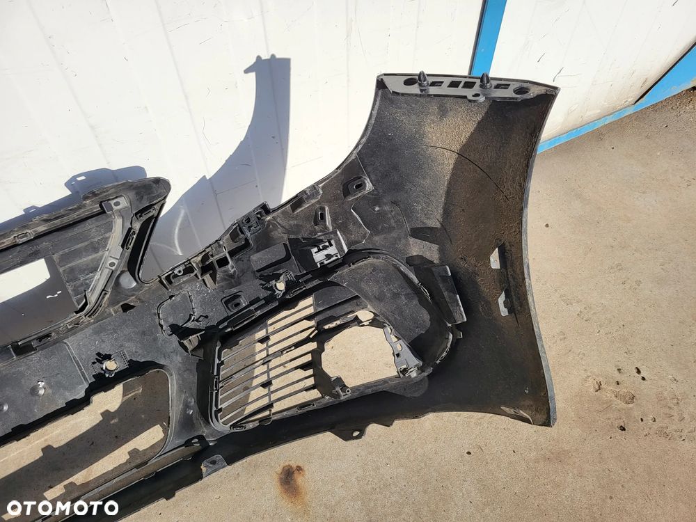 Zderzak przedni Peugeot 308 T9 LIFT 4 PDC - 12