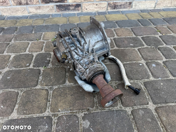 REDUKTOR SKRZYNI BIEGÓW FORD KUGA MK2 CV61-7L486-NE