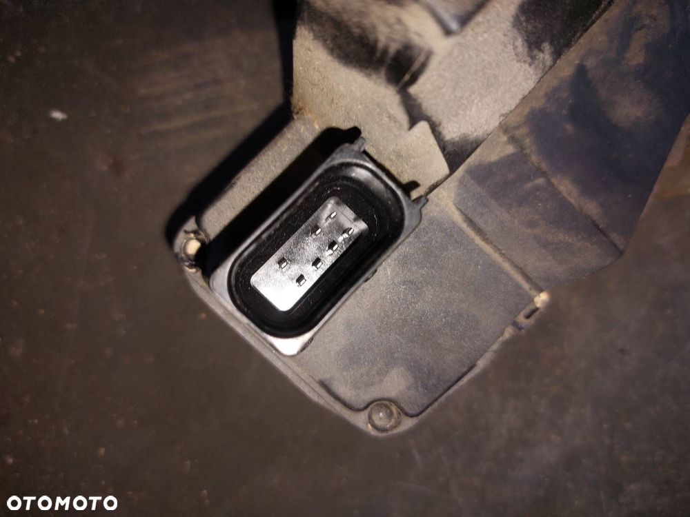 ZAMEK DRZWI LEWY PRZÓD SAAB 9-3 II EUROPA - 2