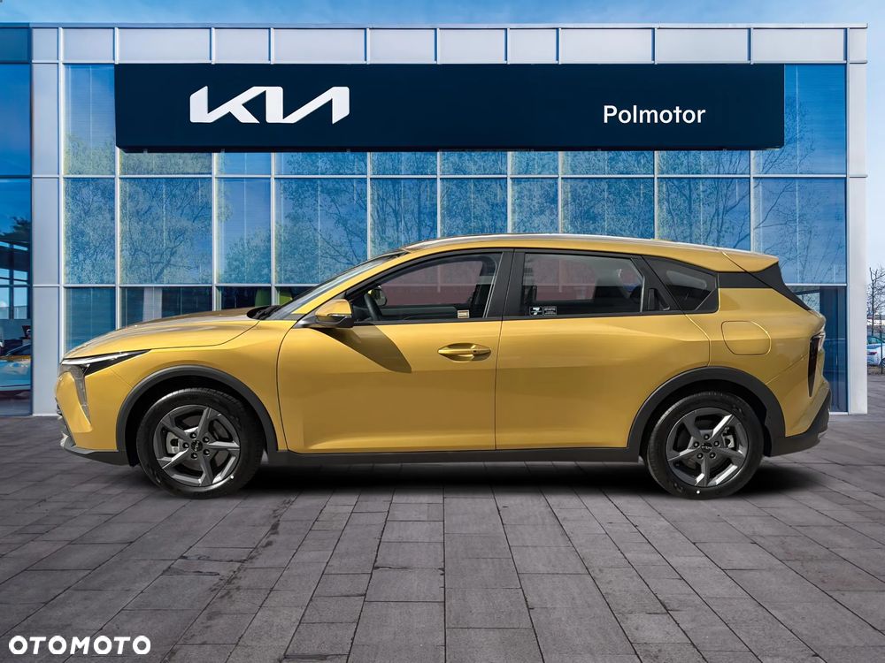 Kia K4 1.6 T-GDI M - 2