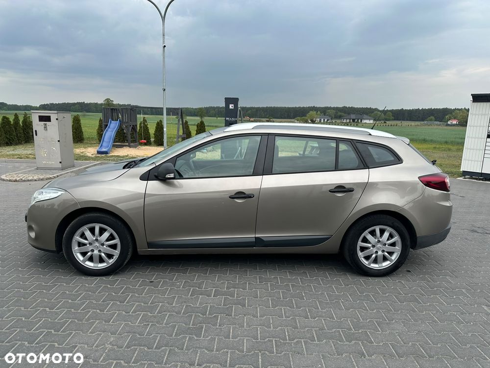Renault Megane 1.6 16V 100 TomTom Edition - 7