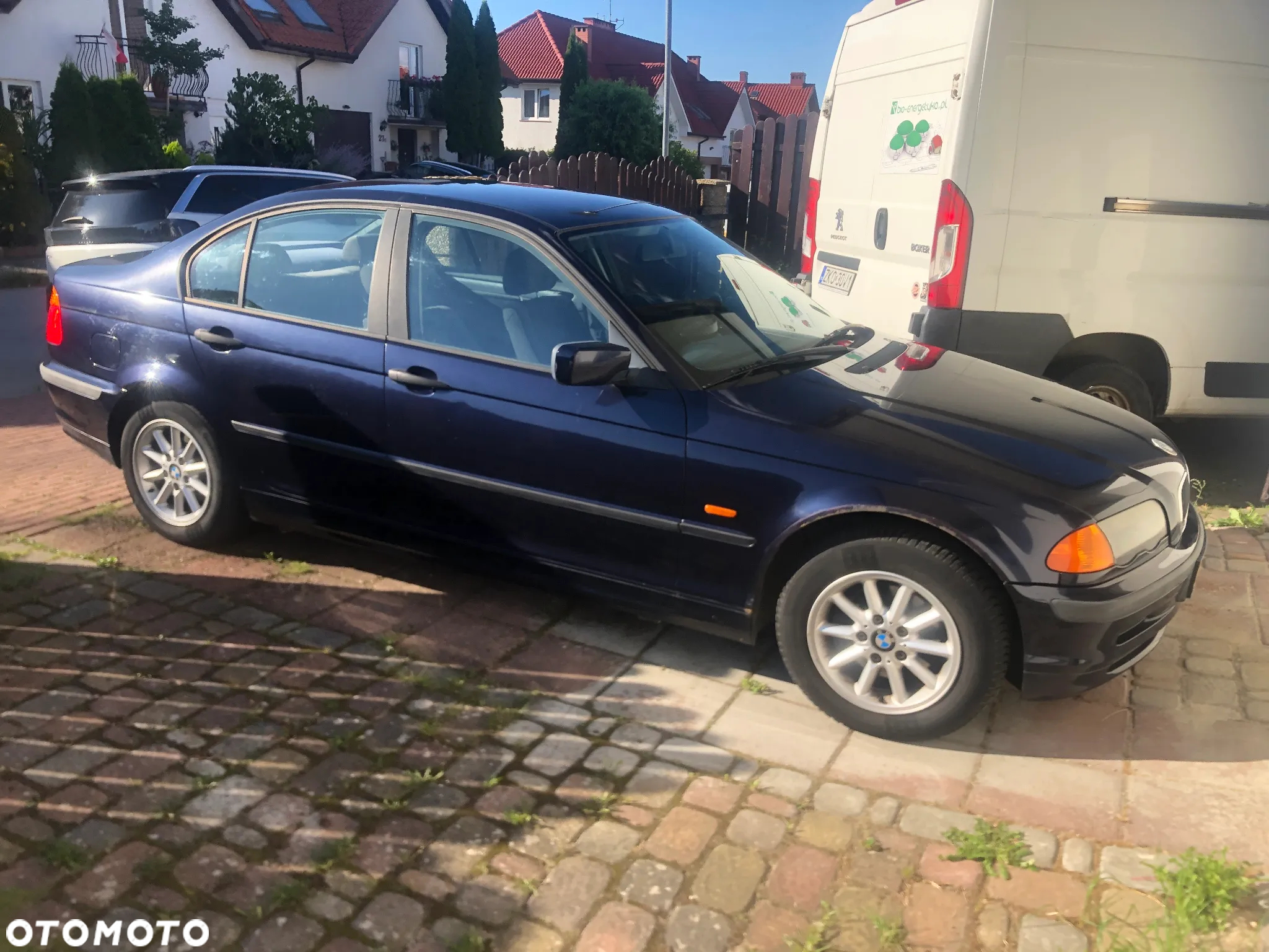BMW Seria 3 - 6