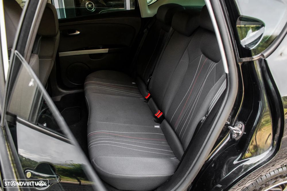 SEAT Leon 1.2 TSI S&S Style - 28