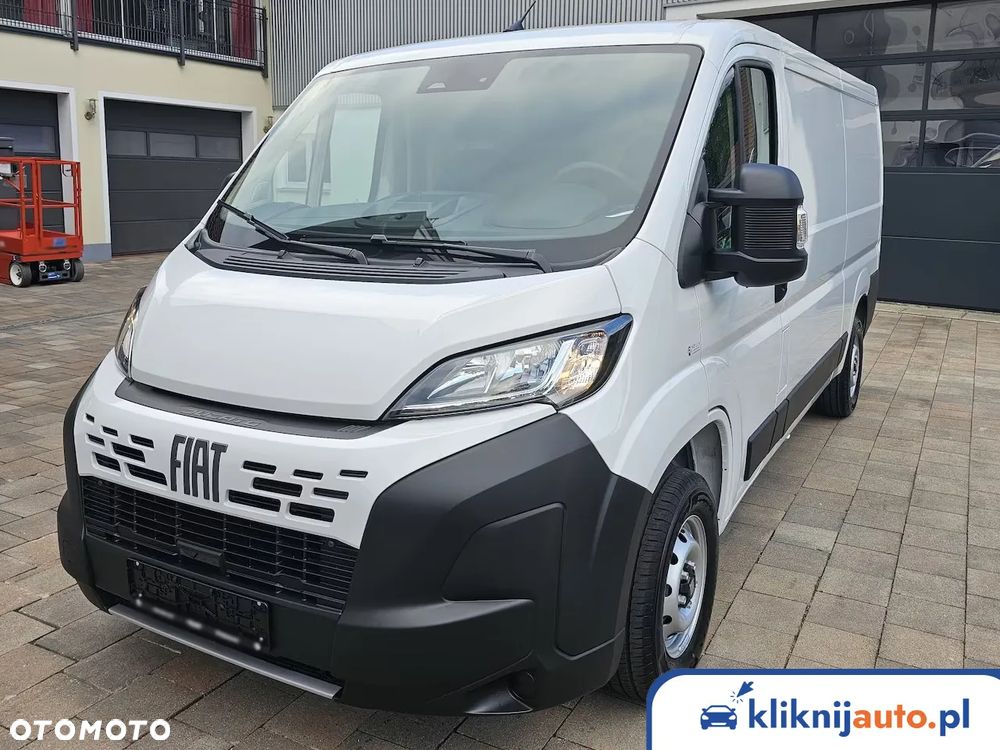 Fiat Ducato Furgon L2H1 3T Diesel 120KM Manual - 3