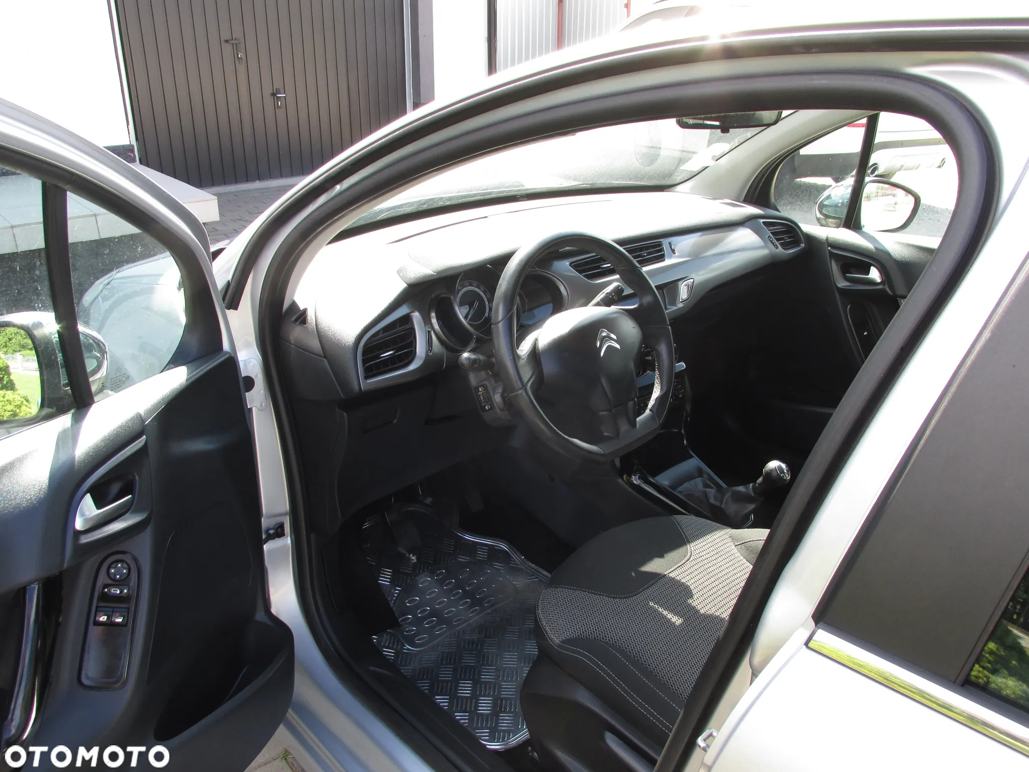Citroën C3 1.4 HDi Attraction - 6