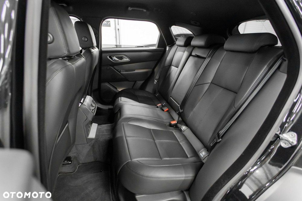 Land Rover Range Rover Velar 2.0 P400e PHEV R-Dynamic SE - 33