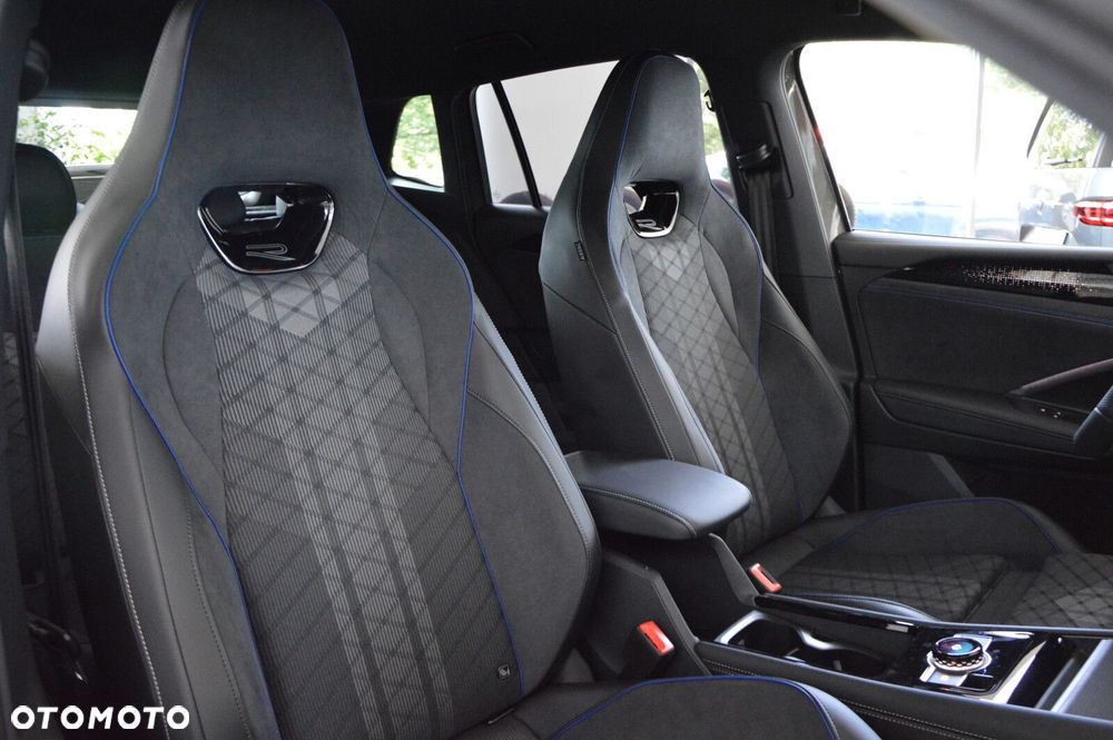 Volkswagen Tiguan 2.0 TDI R-Line Plus DSG - 28