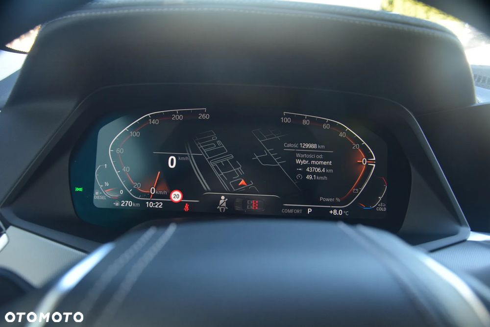 BMW X5 xDrive30d xLine - 11