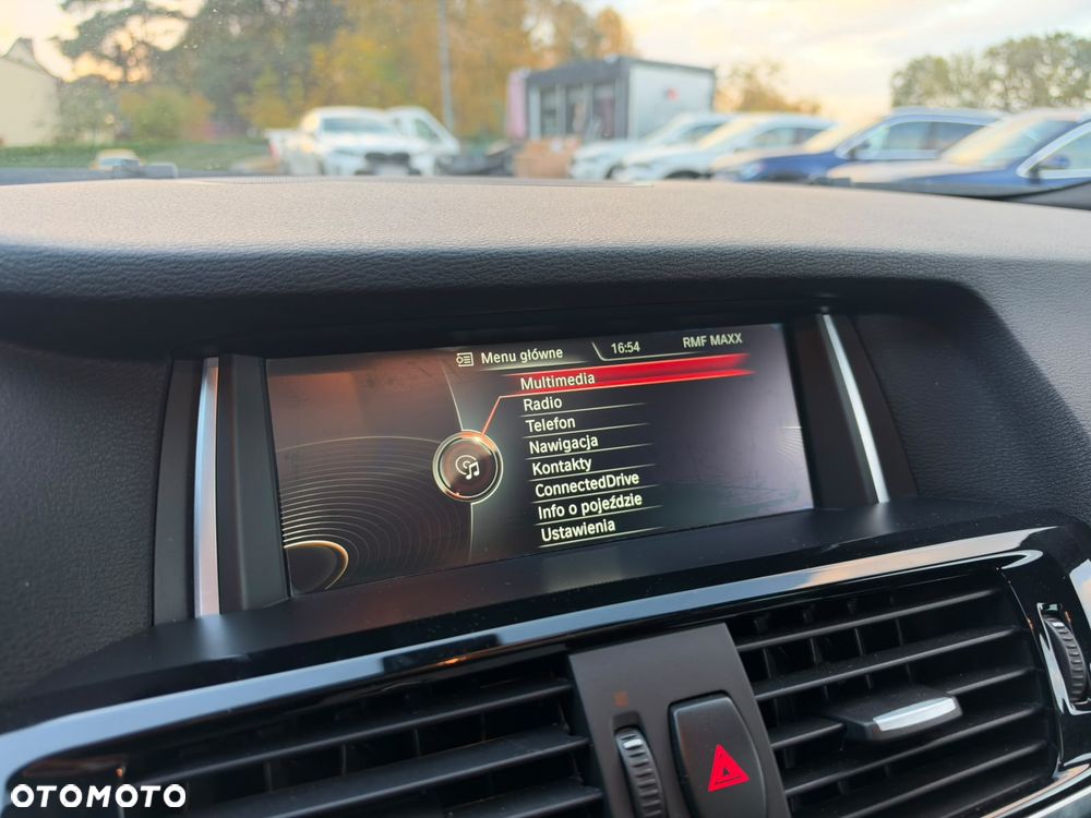 BMW X4 - 13