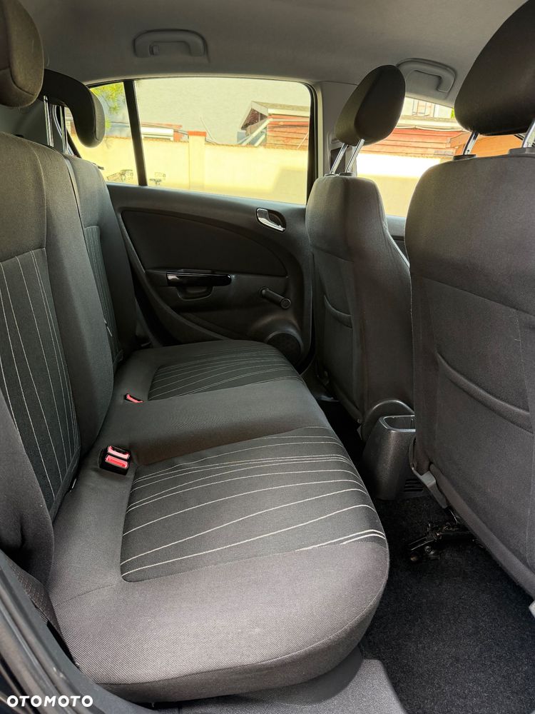 Opel Corsa 1.4 16V Edition 111 Jahre - 10