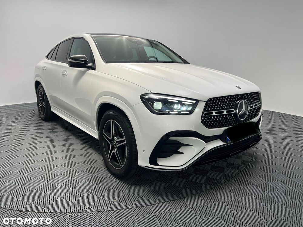 Mercedes-Benz GLE 300 d mHEV 4-Matic AMG Line - 12