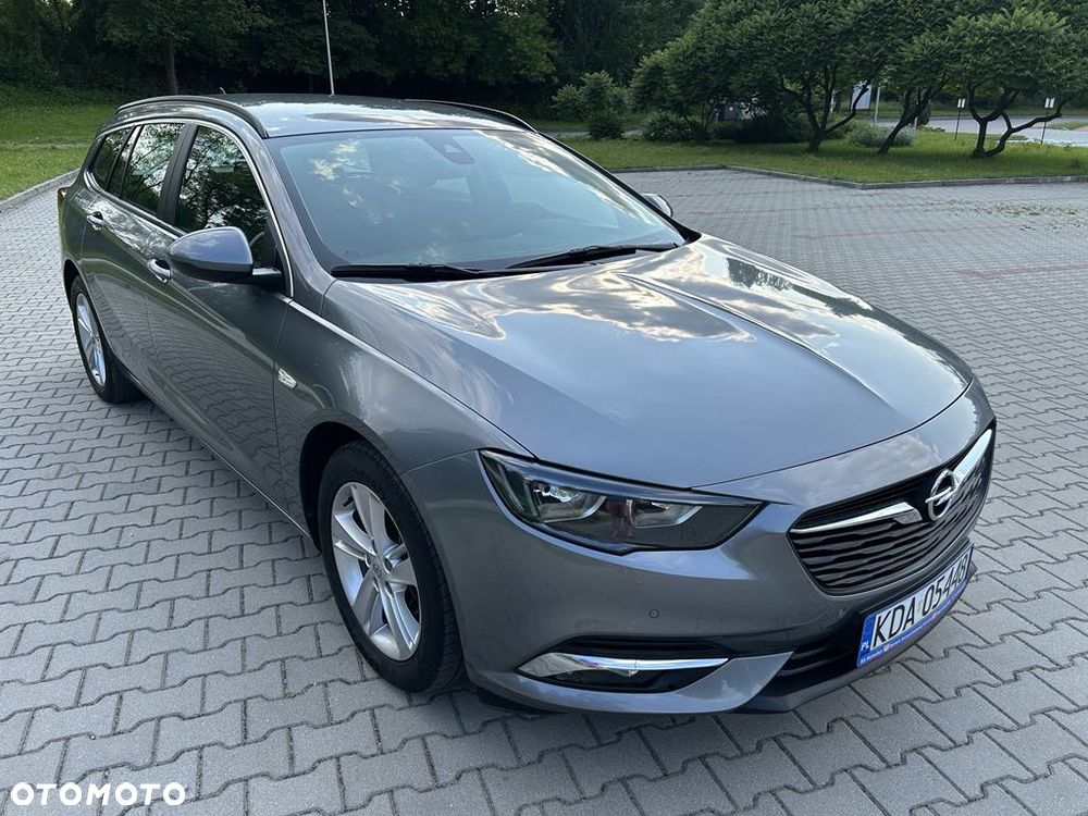 Opel Insignia 1.6 CDTI - 1