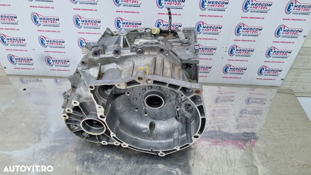 Carcasa Cutie Automata 948TE ZF9HP48 9 viteze / JEEP COMPASS 4WD / RENEGADE 4WD / CHERPKEE 4WD / 2.0D / 2015+ - 2