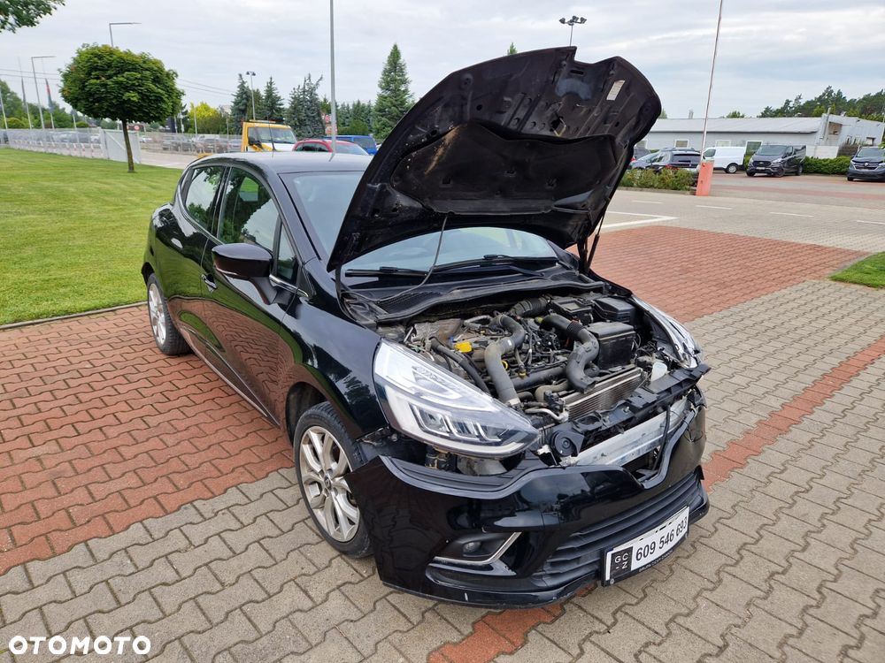 Renault Clio 1.2 Enegry TCe Intens - 16