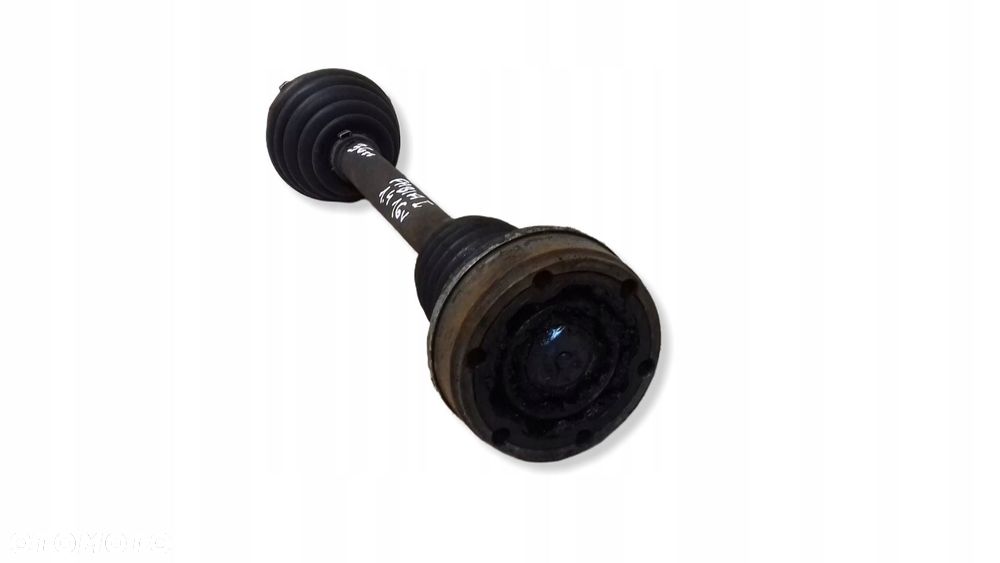 półoś lewa krótka 36z skoda fabia i 99-07 - 3