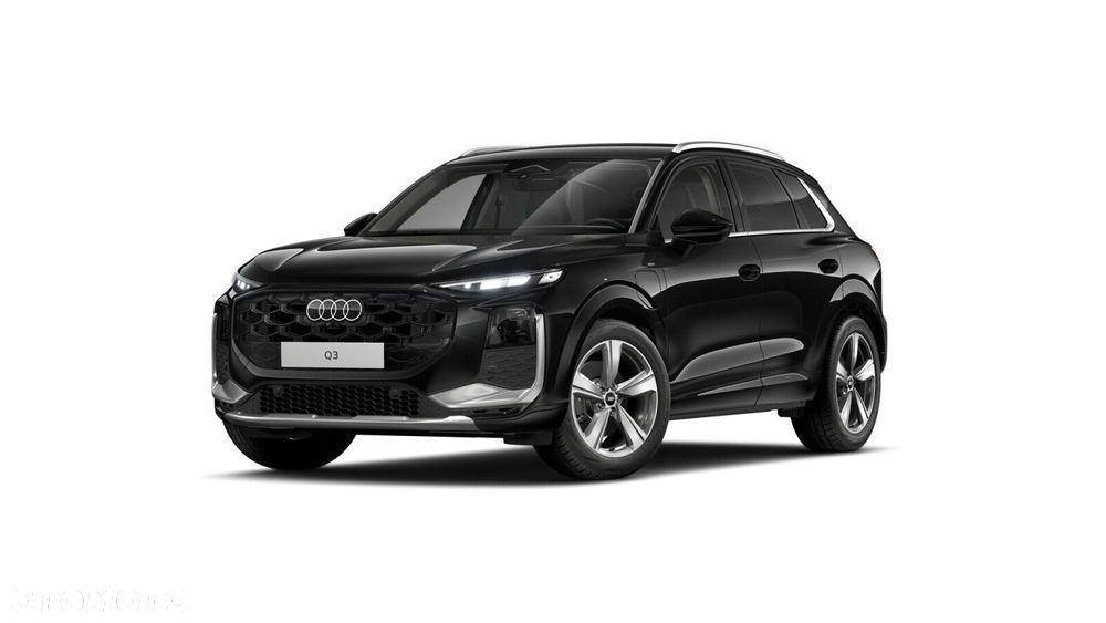 Audi Q3 - 1