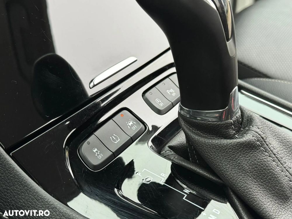 Opel Grandland X 2.0 D Start/Stop Automatik Ultimate - 7