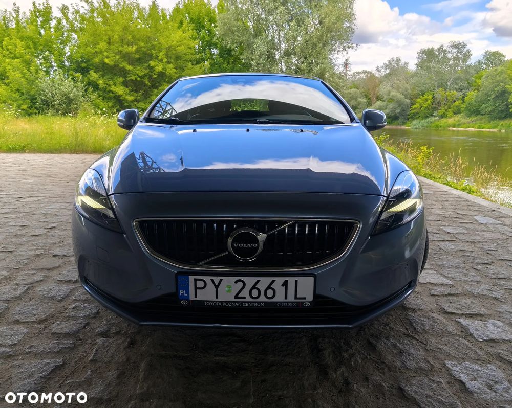 Volvo V40 T2 Drive-E Momentum - 5