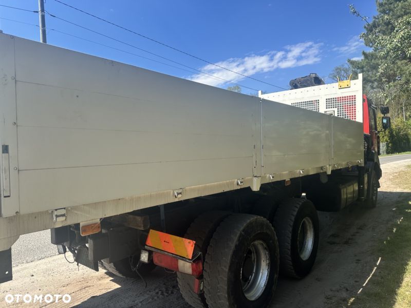 Renault Kerax 410DXi - 6