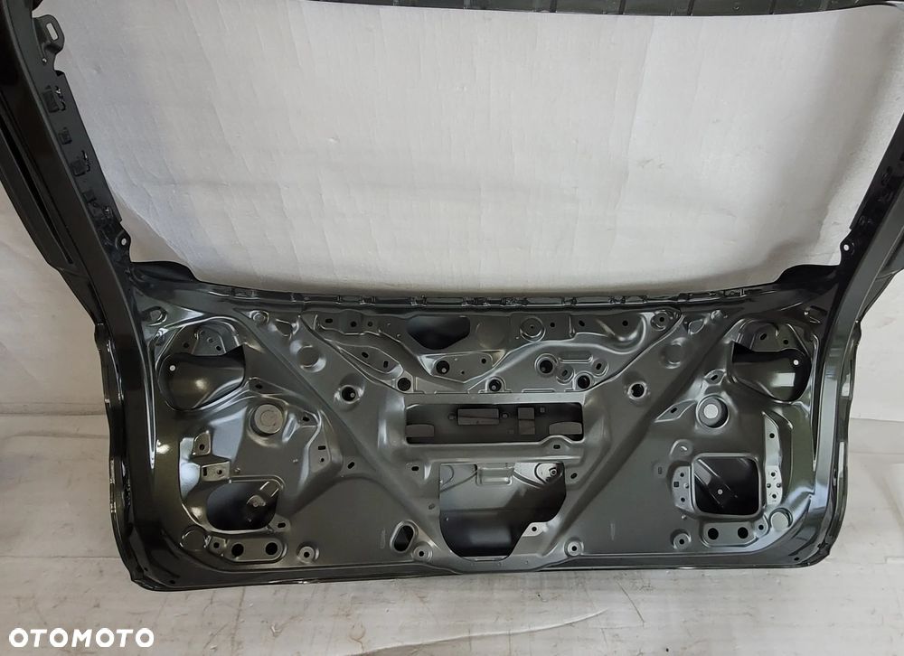 KLAPA BAGAŻNIKA LEXUS NX II 350H 2021- - 10