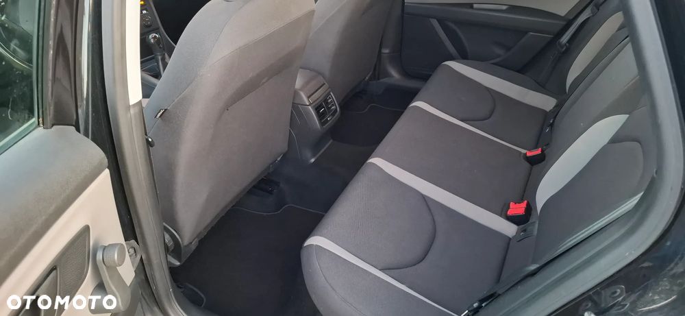 Seat Leon 1.6 TDI ECOMOTIVE Style - 30