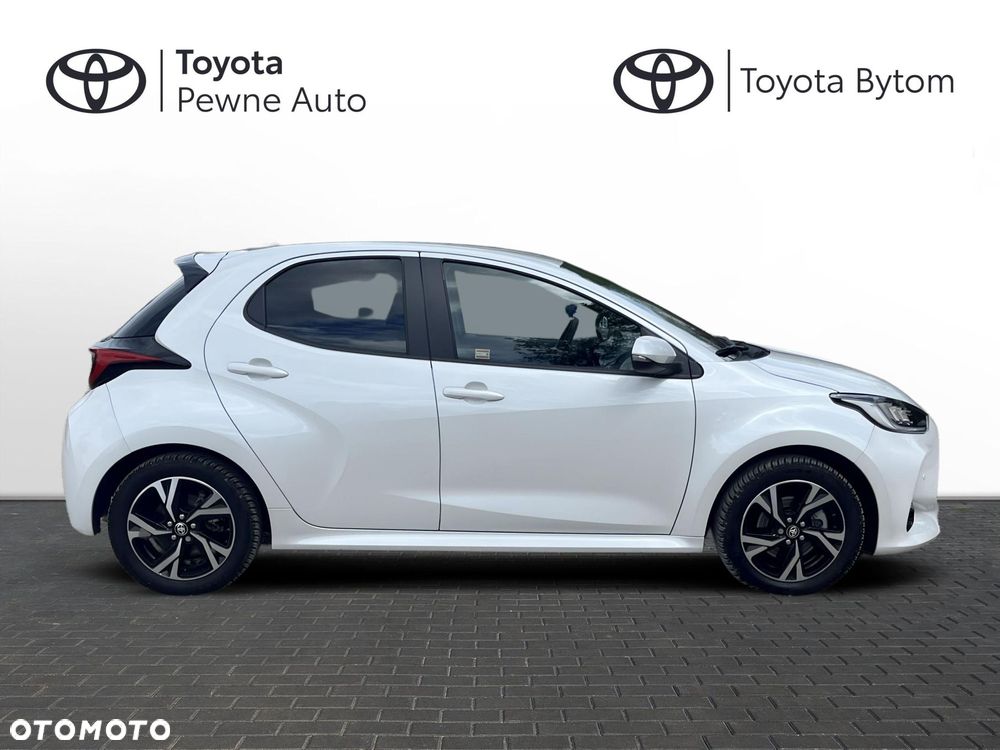 Toyota Yaris Hybrid 1.5 Style - 15