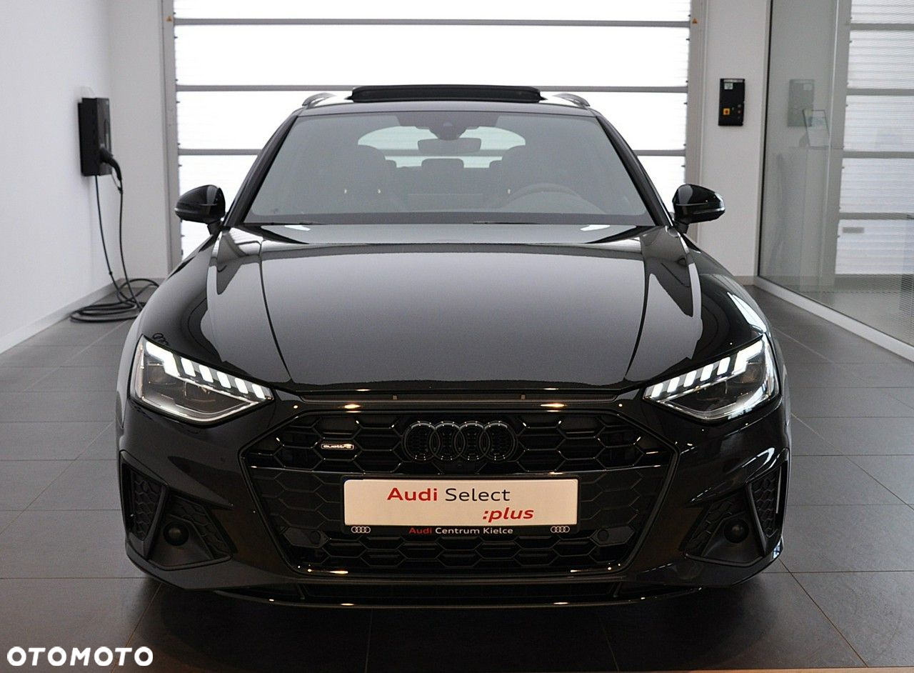 Audi A4 - 6