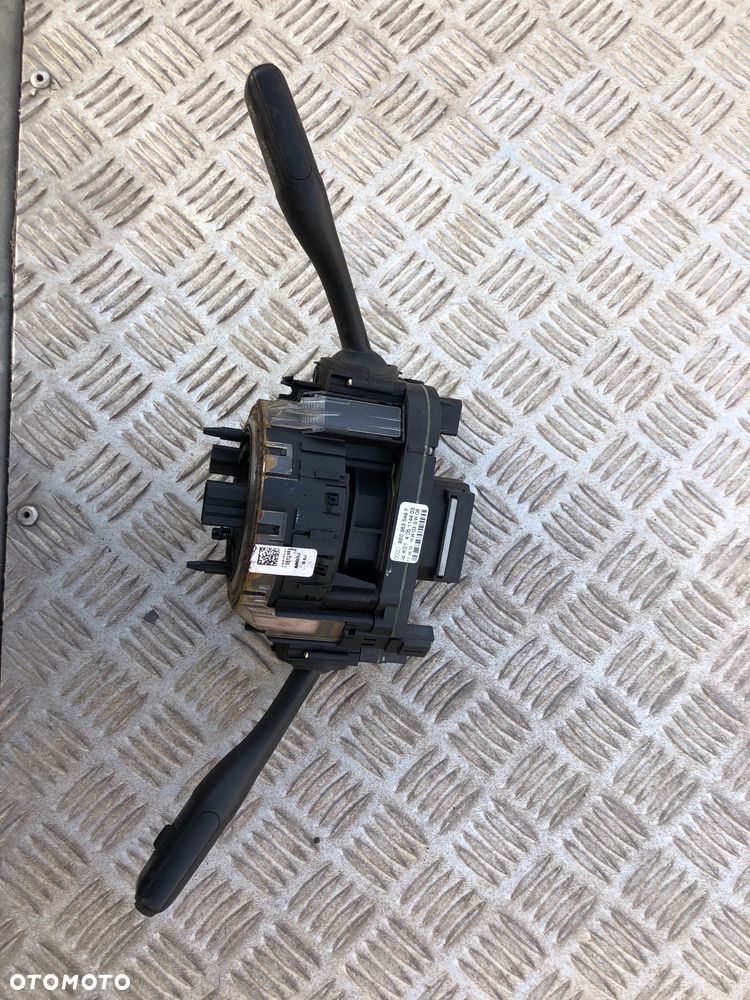Manetki przełączniki kompletne Audi A4B7 8E0953549F - 2