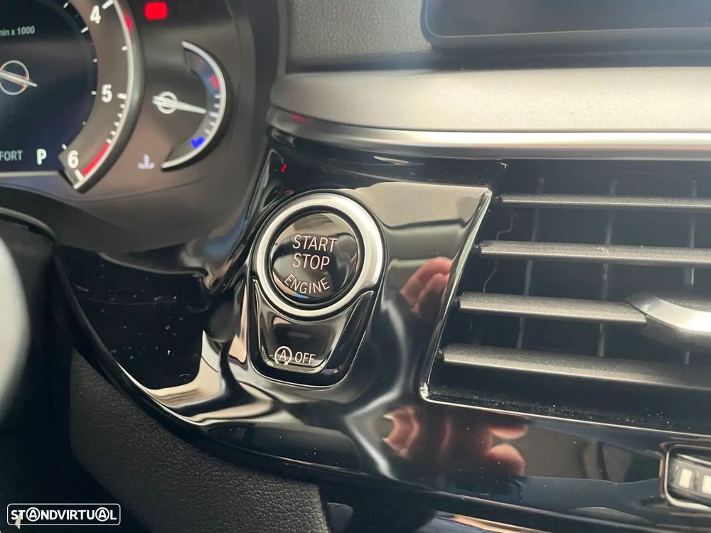BMW 530 - 17