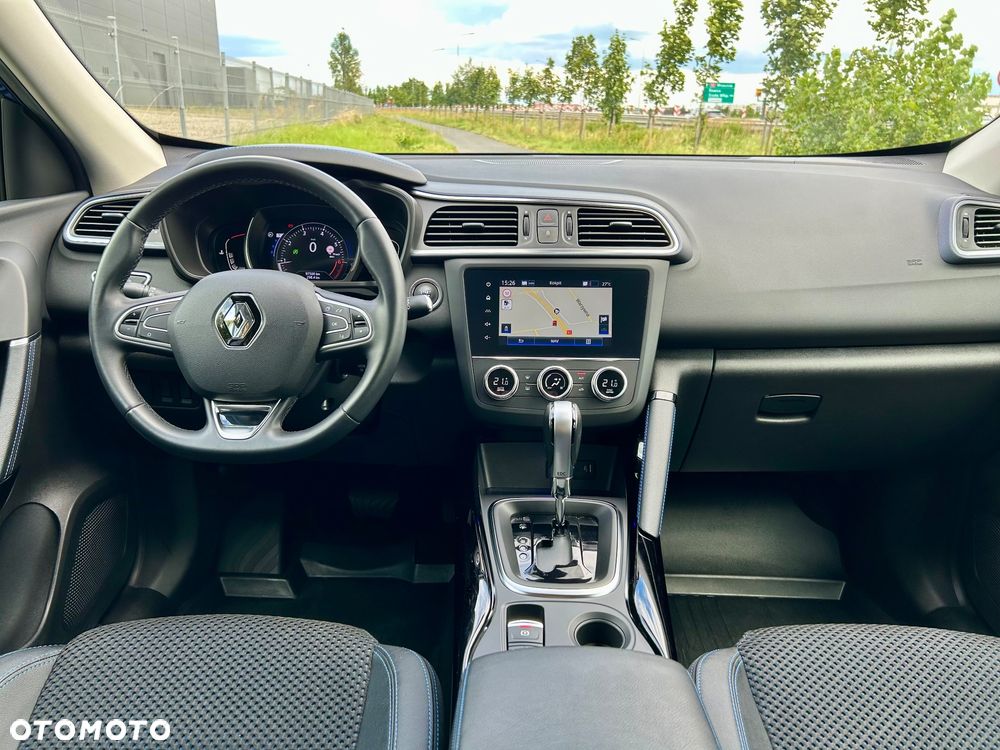 Renault Kadjar TCe 140 GPF EDC EQUILIBRE - 22