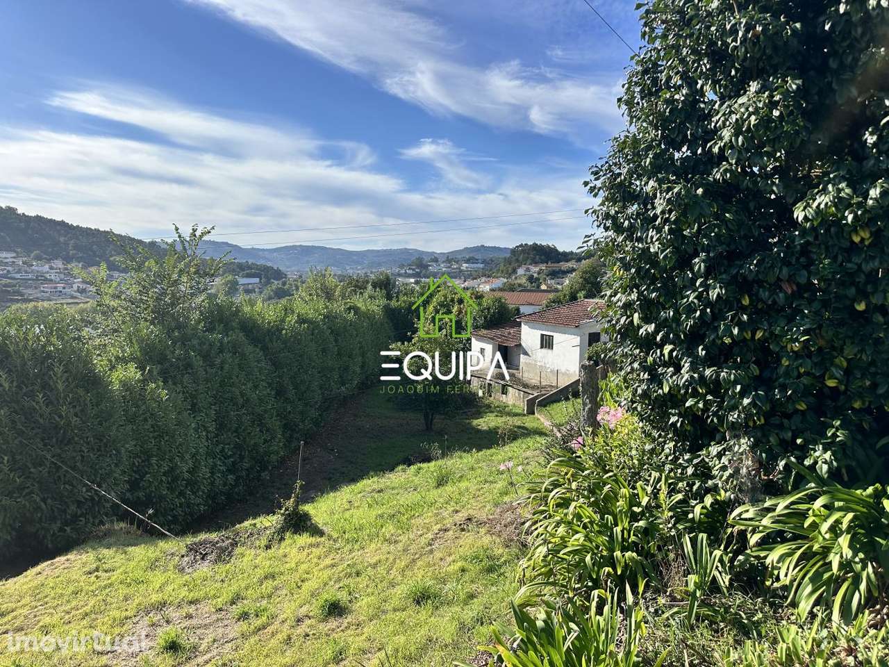 Andar Moradia - Nespereira, Guimarães - Grande imagem: 4/16