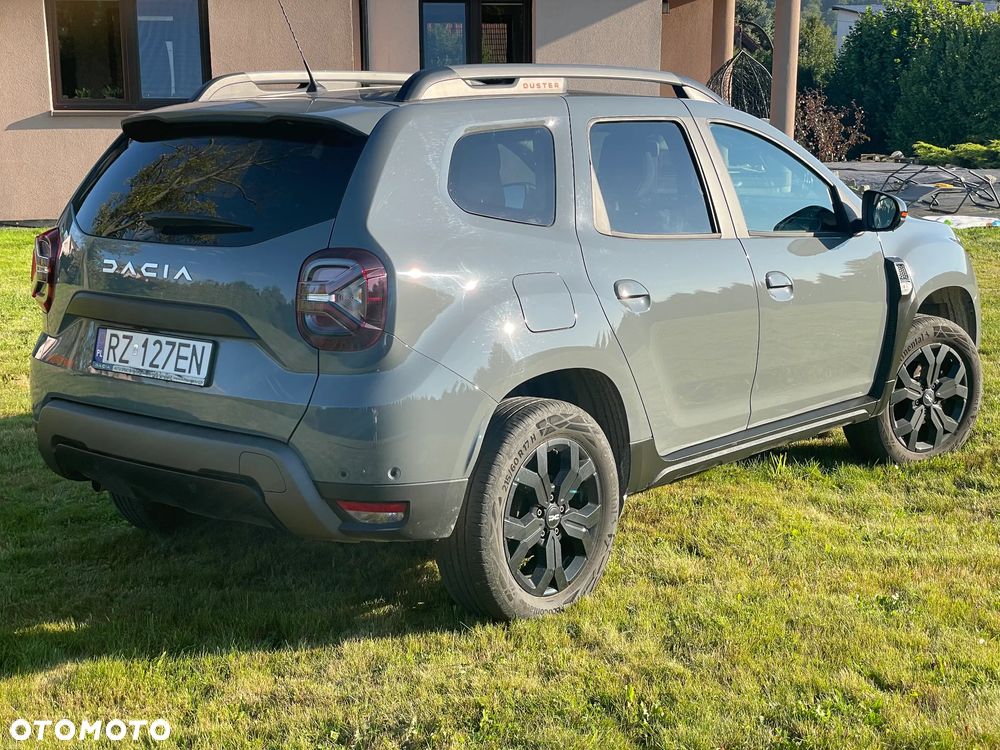 Dacia Duster - 5