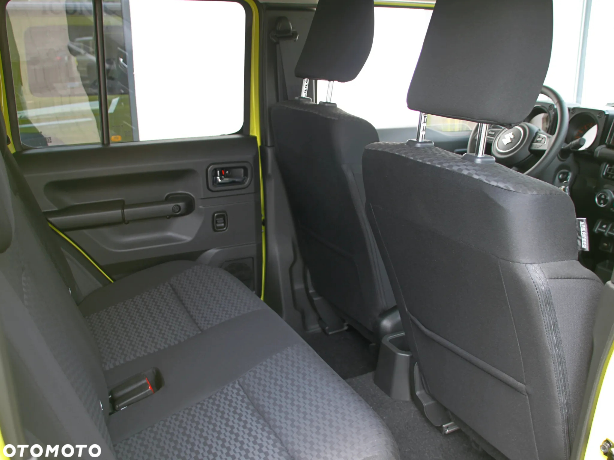 Suzuki Jimny 1.5 Premium - 20