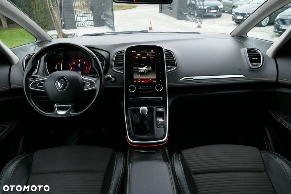 Renault Scenic 1.7 Blue dCi Zen - 5