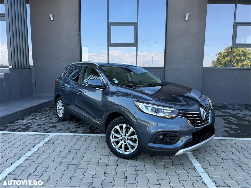Renault Kadjar - 1