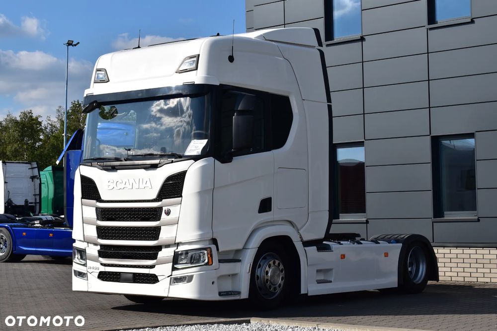 Scania R450 !! MEGA !! Full LED !! - 4