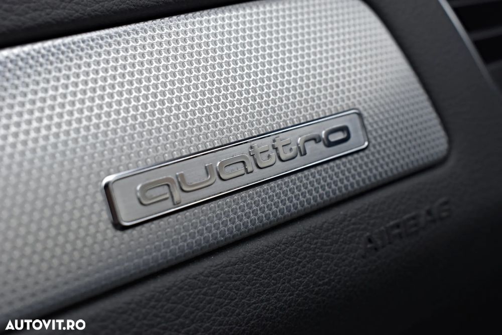 Audi Q5 2.0 TDI Quattro S tronic - 22