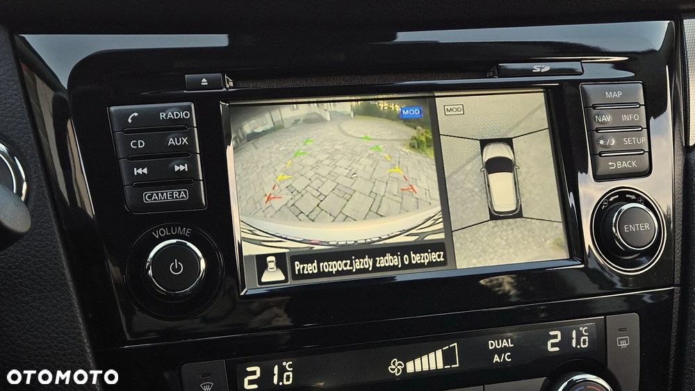 Nissan Qashqai 1.6 DIG-T N-Connecta - 31