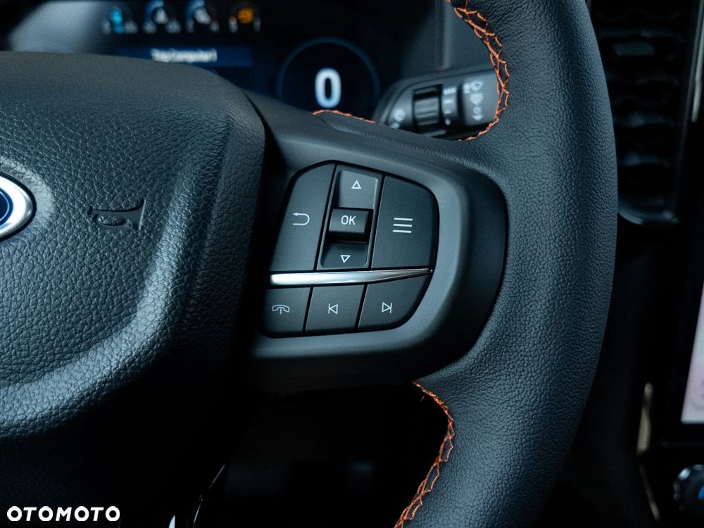 Ford Ranger 2.3 EcoBoost PHEV e-4WD DC XLT - 36
